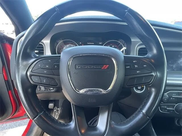2022 Dodge Charger 8th Gen - Image 13 of 18
