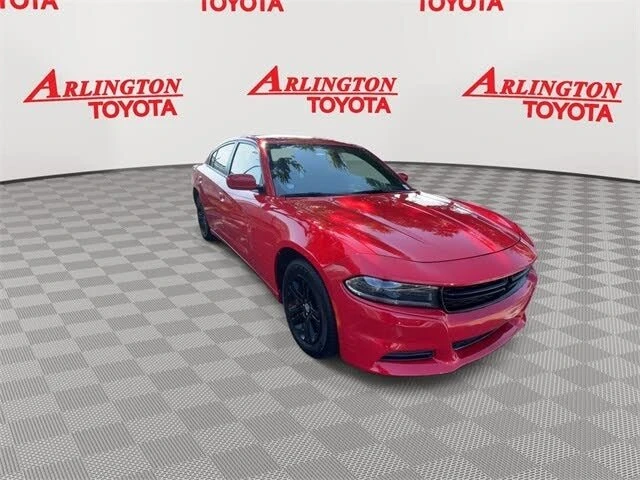 2022 Dodge Charger 8th Gen - Image 2 of 18