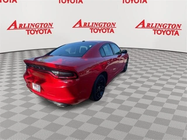 2022 Dodge Charger 8th Gen - Image 6 of 18
