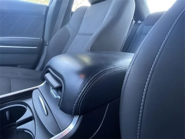 2022 Dodge Charger 8th Gen - Image 18 of 18