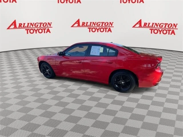 2022 Dodge Charger 8th Gen - Image 4 of 18