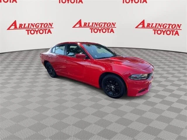 2022 Dodge Charger 8th Gen - Image 8 of 18