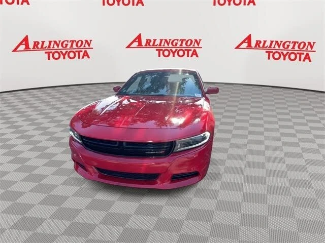 2022 Dodge Charger 8th Gen - Image 3 of 18
