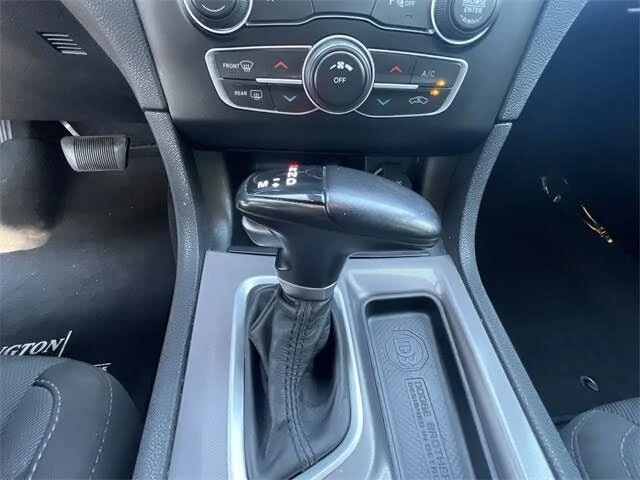 2022 Dodge Charger 8th Gen - Image 17 of 18