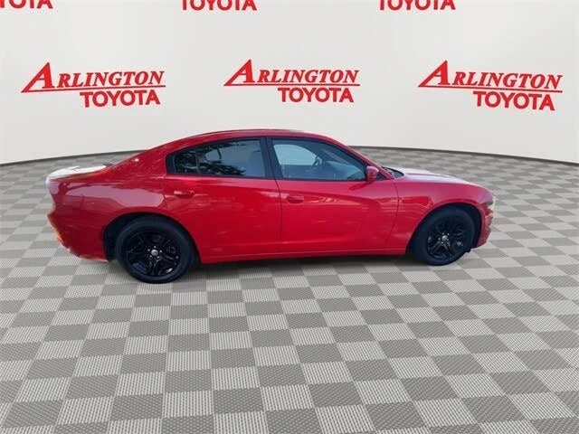 2022 Dodge Charger 8th Gen - Image 7 of 18
