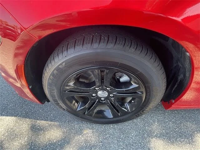 2022 Dodge Charger 8th Gen - Image 9 of 18