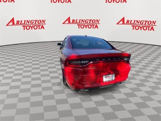 2022 Dodge Charger 8th Gen - Image 5 of 18