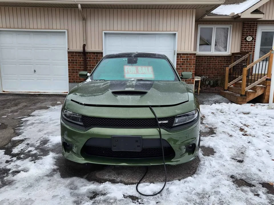 2022 Dodge Daytona - Image 4 of 19