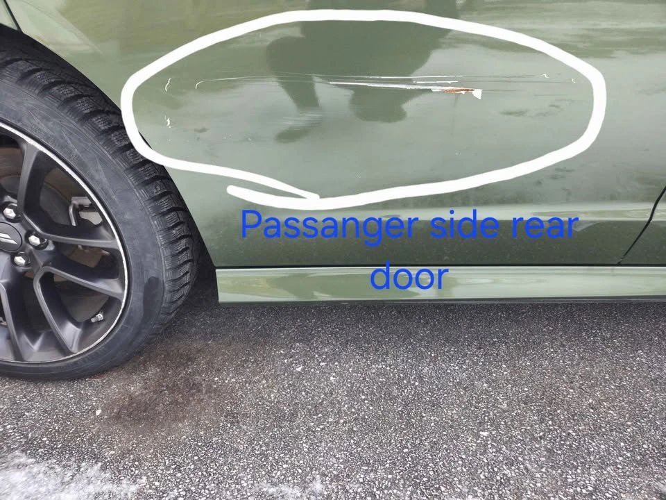 2022 Dodge Daytona - Image 17 of 19
