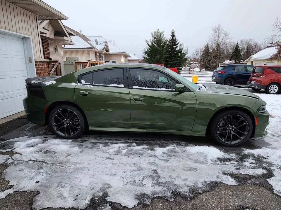 2022 Dodge Daytona - Image 2 of 19