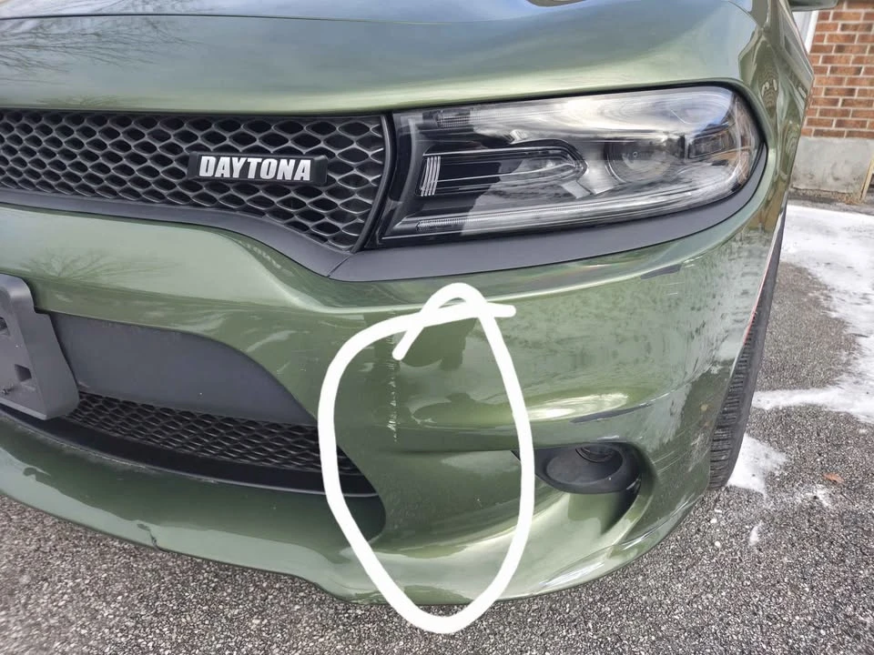 2022 Dodge Daytona - Image 13 of 19