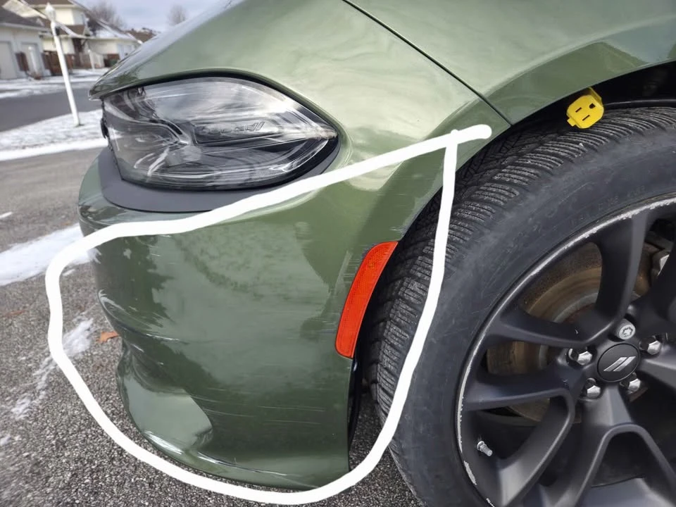 2022 Dodge Daytona - Image 19 of 19