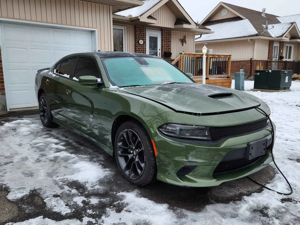 2022 Dodge Daytona - Image 3 of 19