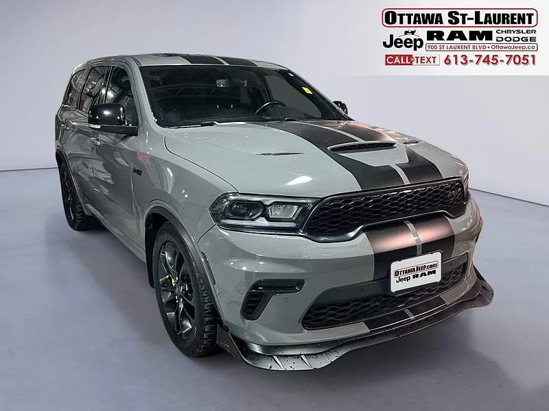 2022 Dodge Durango 3rd Gen - Image 10 of 10