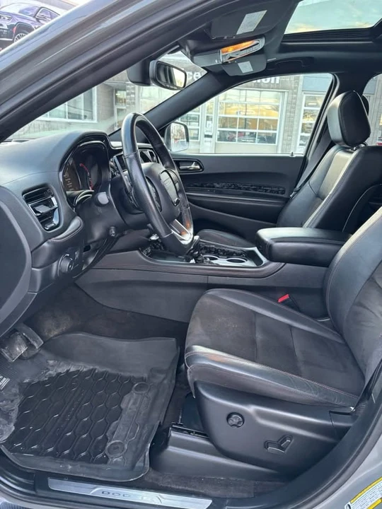 2022 Dodge Durango 3rd Gen - Image 4 of 10