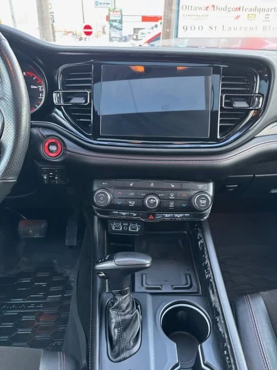 2022 Dodge Durango 3rd Gen - Image 6 of 10