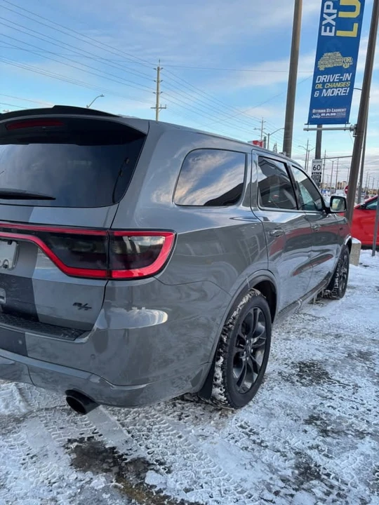 2022 Dodge Durango 3rd Gen - Image 3 of 10