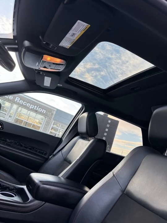 2022 Dodge Durango 3rd Gen - Image 5 of 10