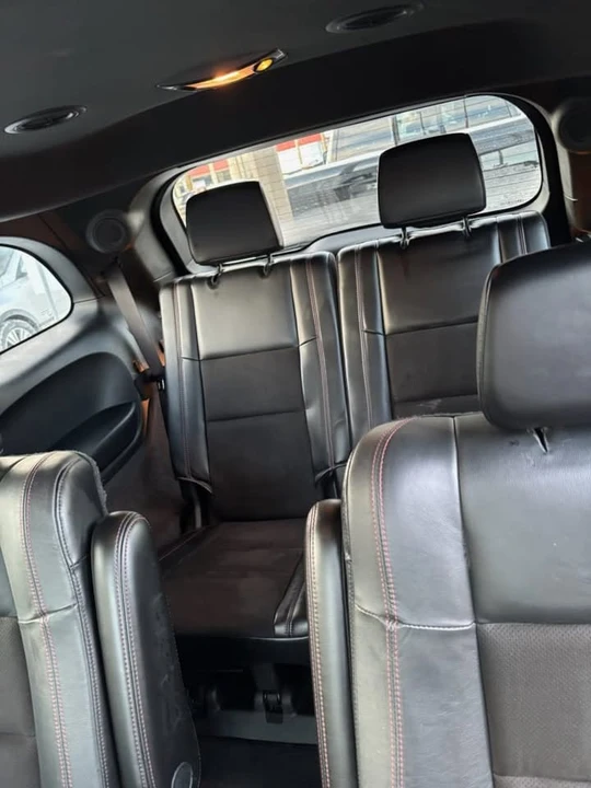 2022 Dodge Durango 3rd Gen - Image 9 of 10