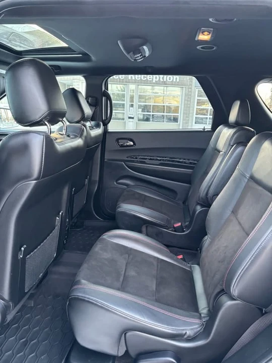 2022 Dodge Durango 3rd Gen - Image 7 of 10