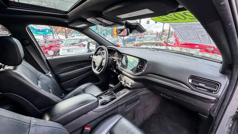2022 Dodge Durango 3rd Gen - Image 4 of 12