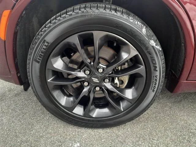 2022 Dodge Durango 3rd Gen - Image 5 of 12