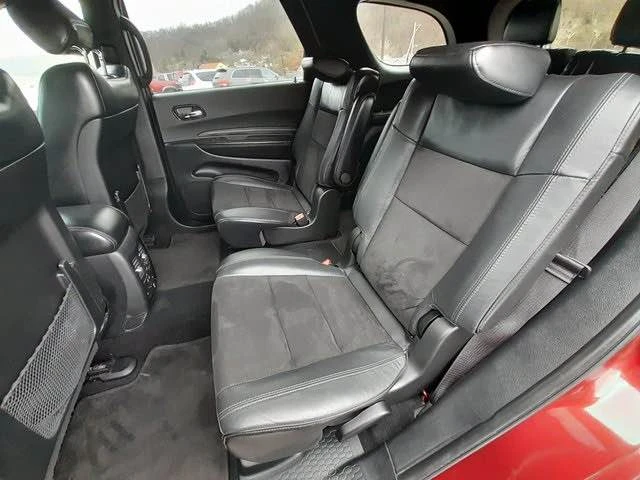 2022 Dodge Durango 3rd Gen - Image 10 of 12