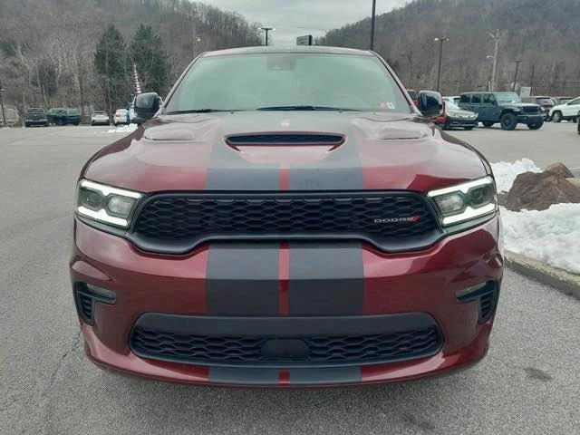 2022 Dodge Durango 3rd Gen - Image 2 of 12