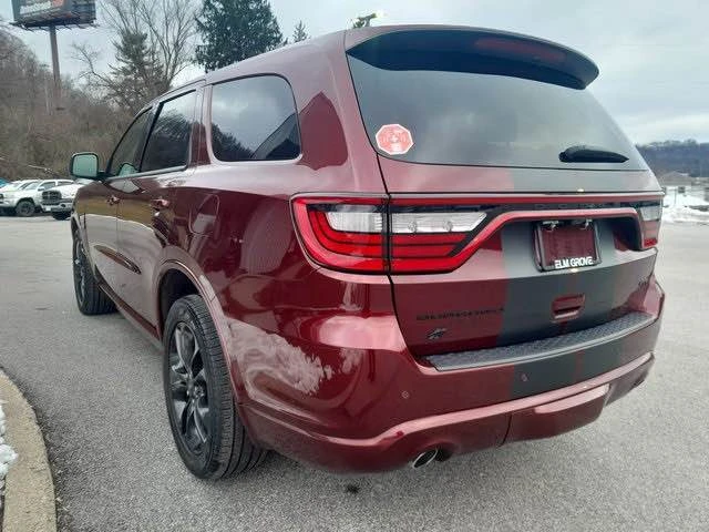 2022 Dodge Durango 3rd Gen - Image 3 of 12