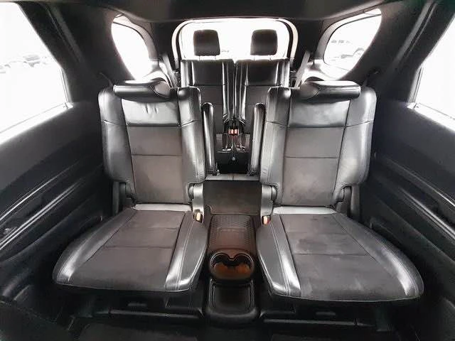 2022 Dodge Durango 3rd Gen - Image 11 of 12