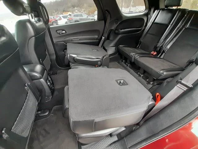 2022 Dodge Durango 3rd Gen - Image 12 of 12