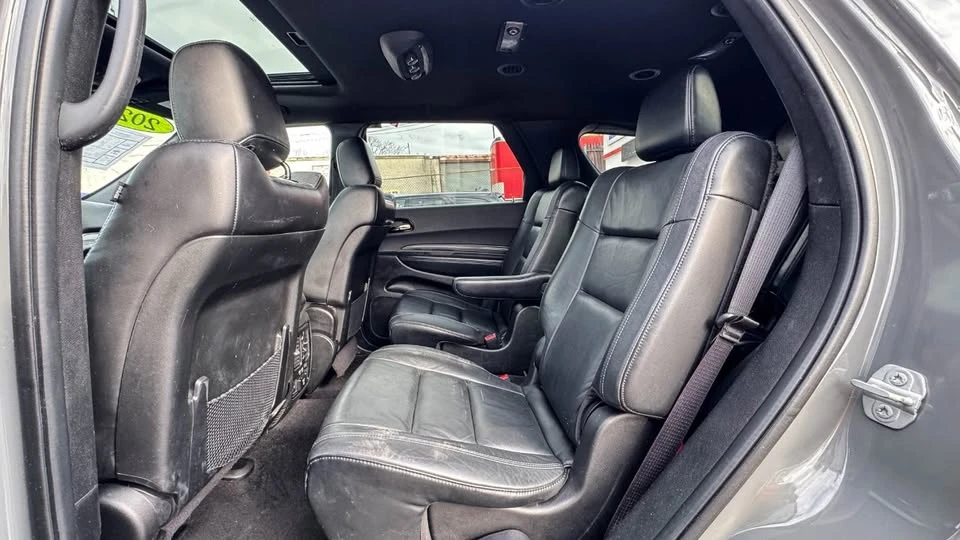 2022 Dodge Durango 3rd Gen - Image 10 of 12