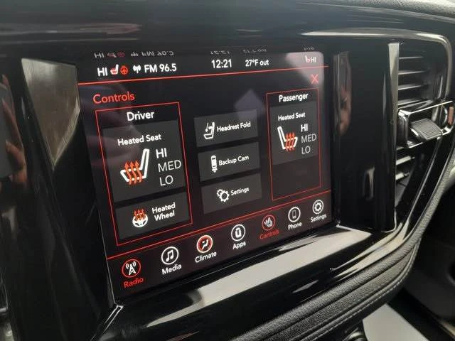 2022 Dodge Durango 3rd Gen - Image 8 of 12
