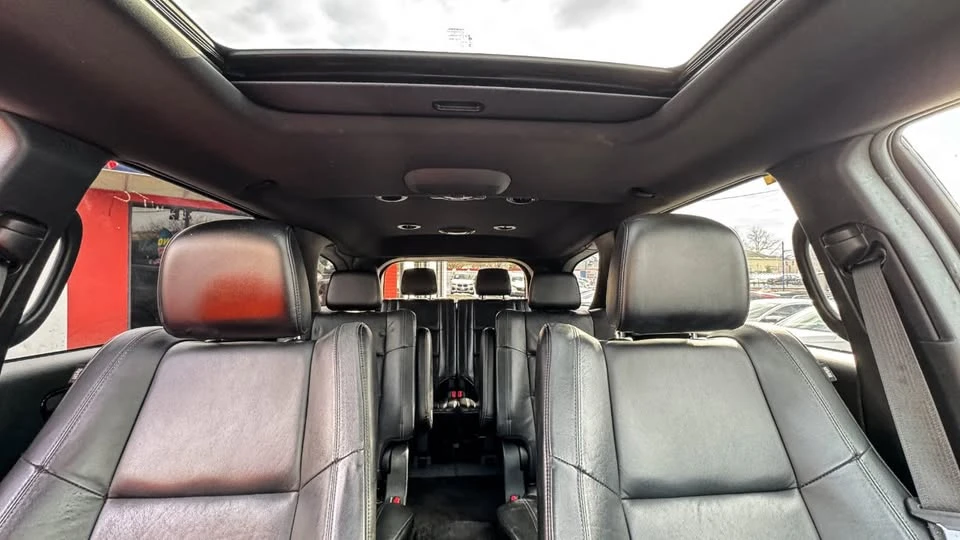 2022 Dodge Durango 3rd Gen - Image 8 of 12