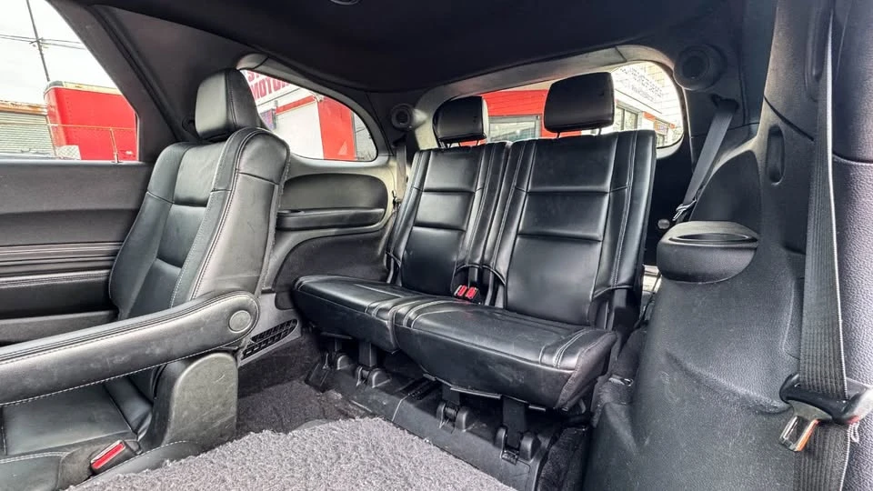2022 Dodge Durango 3rd Gen - Image 9 of 12