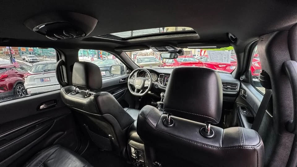 2022 Dodge Durango 3rd Gen - Image 6 of 12