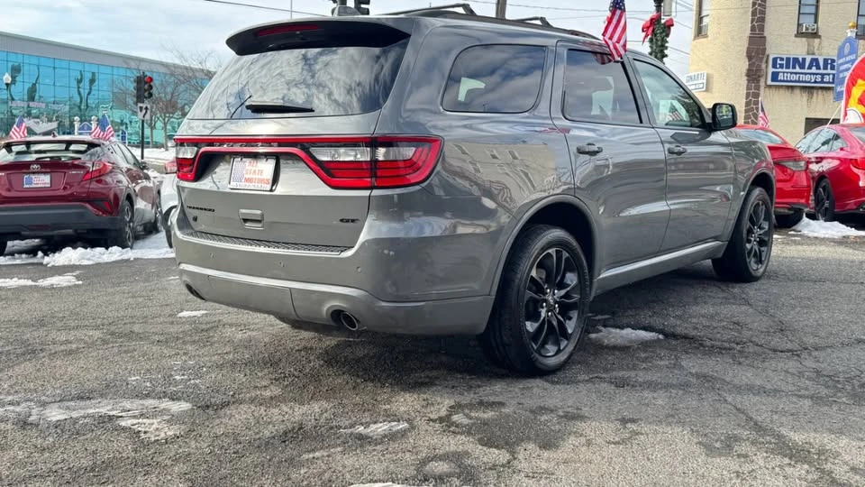 2022 Dodge Durango 3rd Gen - Image 12 of 12
