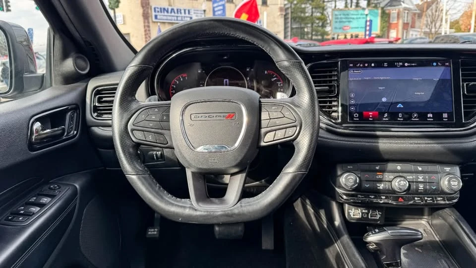 2022 Dodge Durango 3rd Gen - Image 3 of 12