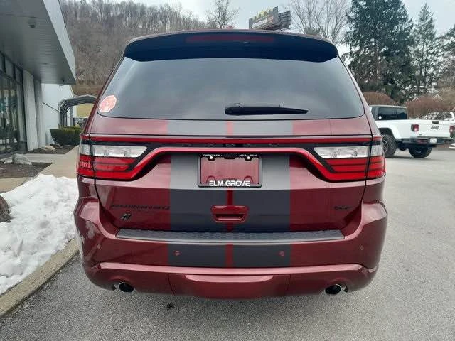 2022 Dodge Durango 3rd Gen - Image 4 of 12