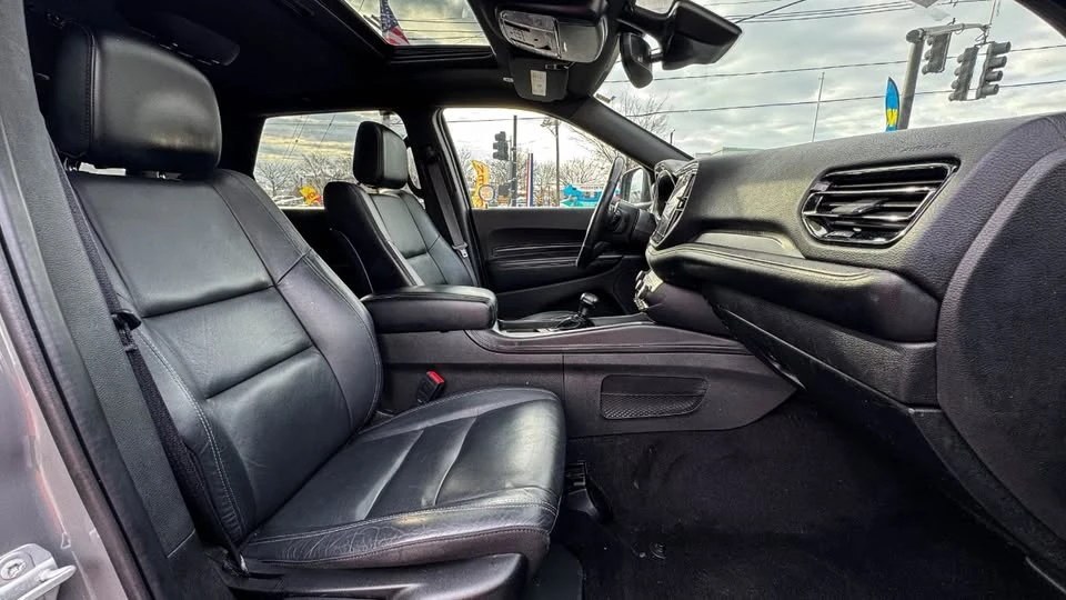 2022 Dodge Durango 3rd Gen - Image 7 of 12