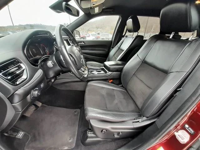 2022 Dodge Durango 3rd Gen - Image 9 of 12