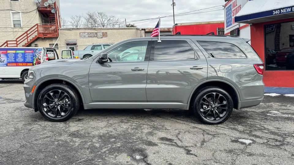 2022 Dodge Durango 3rd Gen - Image 11 of 12