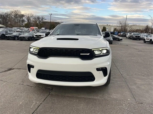 2022 Dodge Durango 3rd Gen - Image 6 of 7