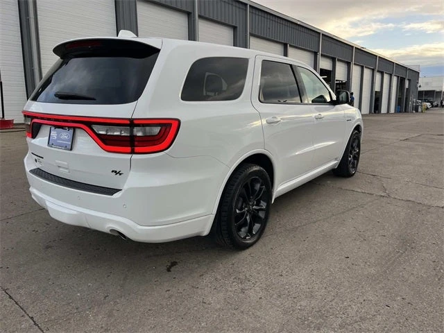 2022 Dodge Durango 3rd Gen - Image 3 of 7