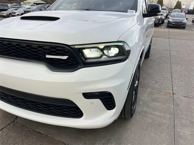 2022 Dodge Durango 3rd Gen - Image 7 of 7