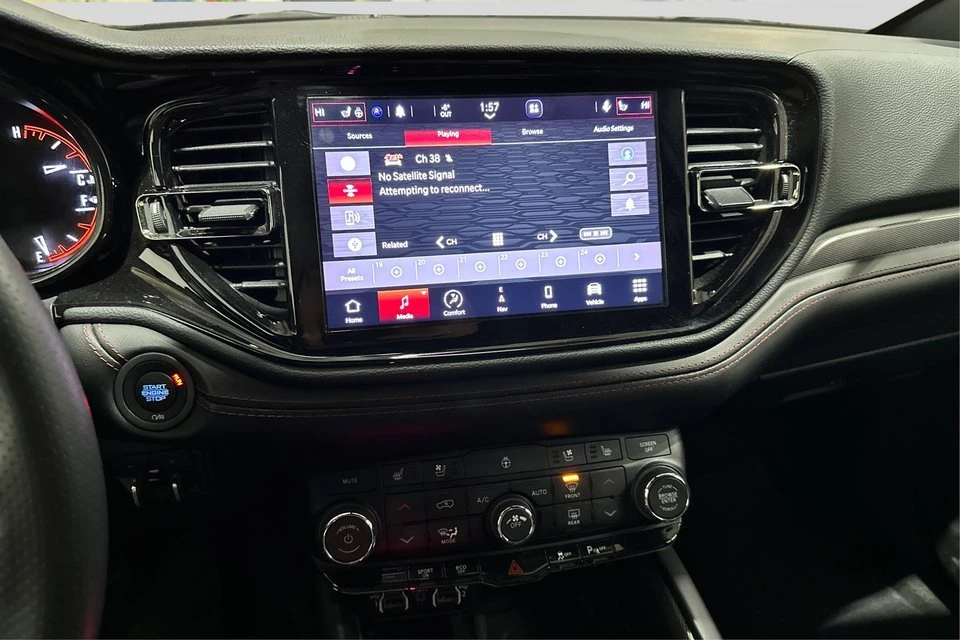 2022 Dodge Durango 3rd Gen - Image 14 of 20