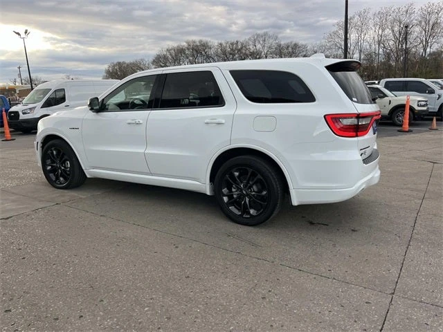 2022 Dodge Durango 3rd Gen - Image 5 of 7