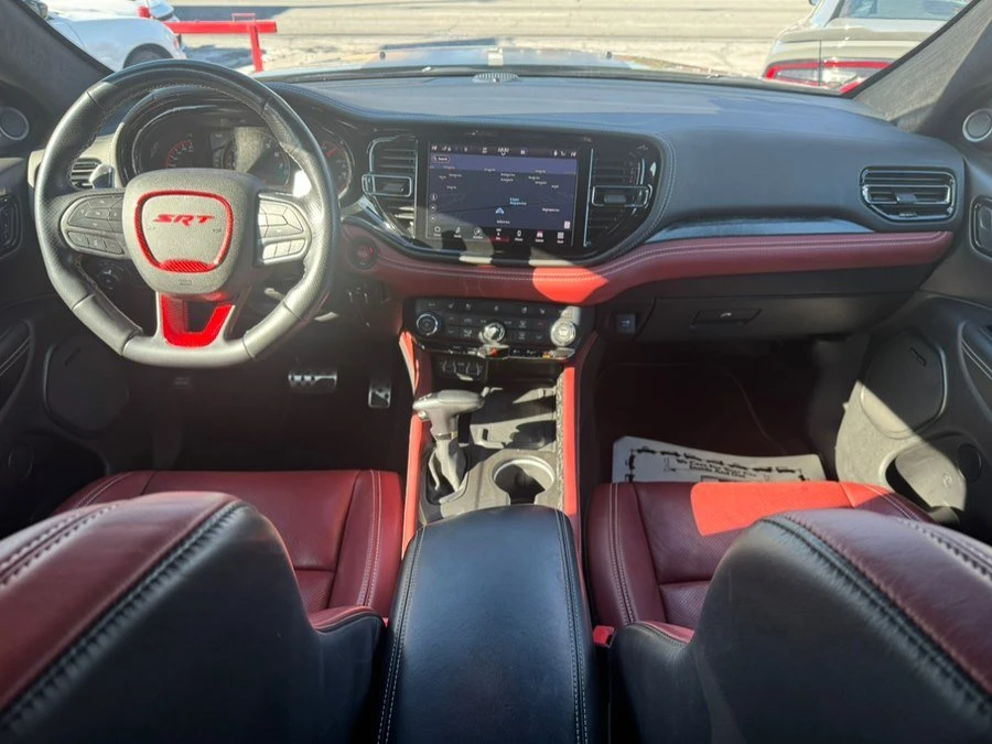 2022 Dodge Durango 3rd Gen - Image 7 of 8
