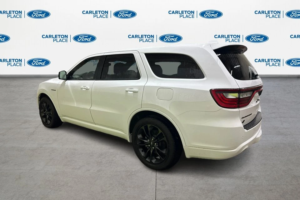 2022 Dodge Durango 3rd Gen - Image 7 of 20