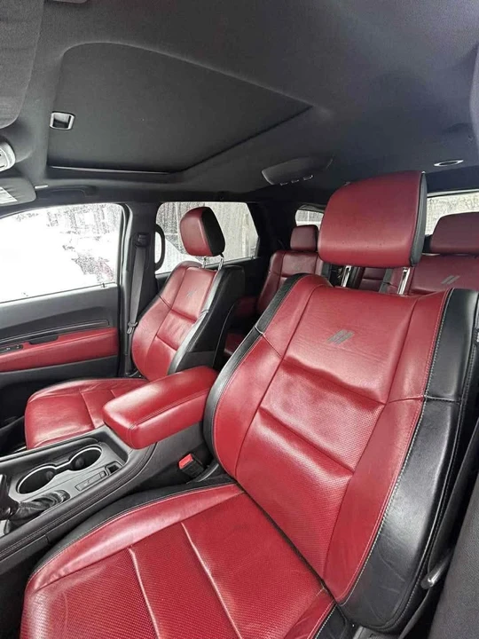 2022 Dodge Durango 3rd Gen - Image 10 of 13